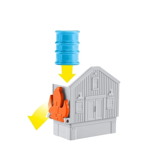 tomek i przyjaciele fisher price